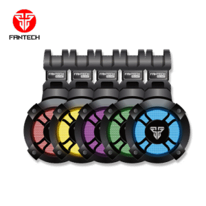 Fantech HG11-PRO CAPTAIN 7.1 RGB HEADSET