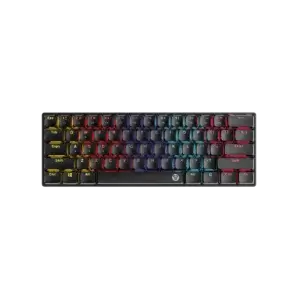 FANTECH ATOM AIR61 MK311 LOW-PROFILE MECHANICAL GAMING KEYBOARD