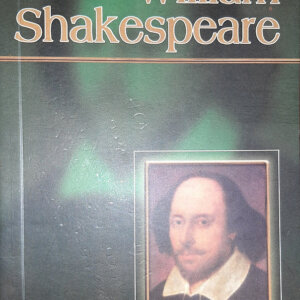 William Shakespeare