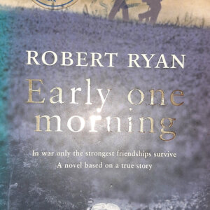 Early one morning