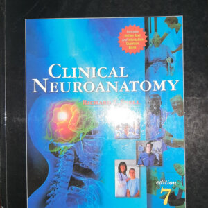 Clinical Neuroanatomy