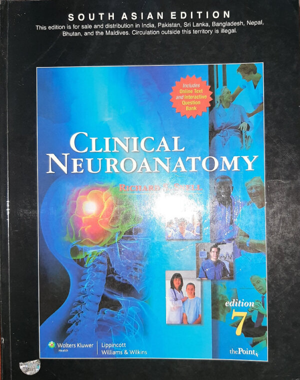Clinical Neuroanatomy