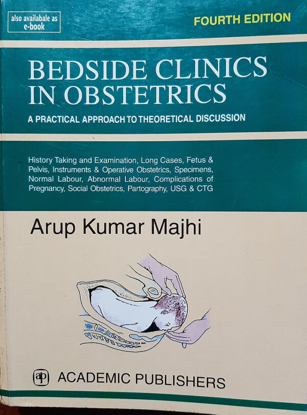 Bedside Clinics in Obstetrics