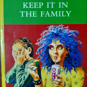 Around the World in eighty days & Keep it in the Family