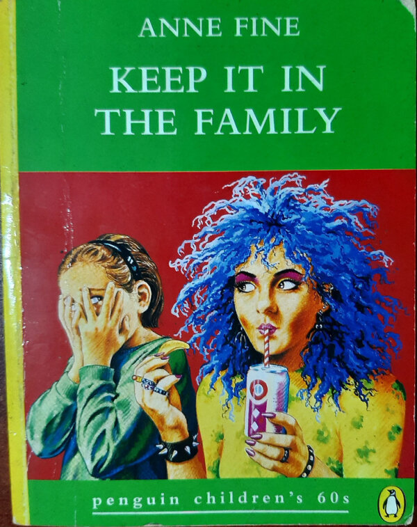 Around the World in eighty days & Keep it in the Family - Image 3