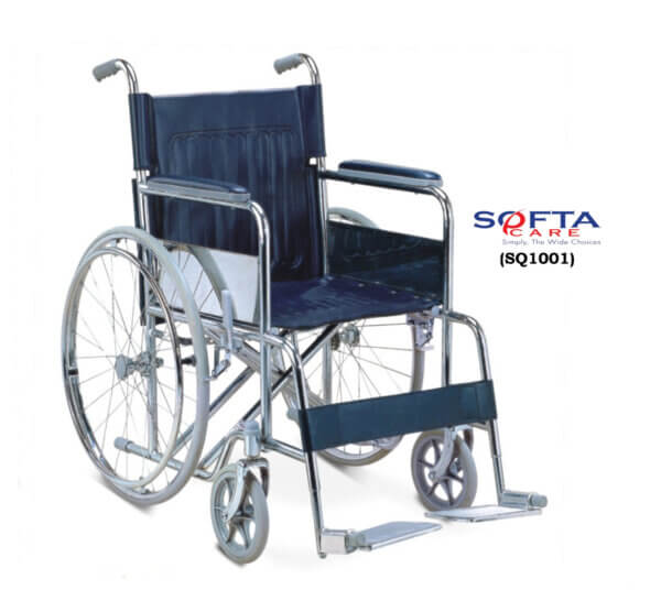 Wheel Chair