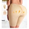 Butt Lifter Hip Enhancer Body Shaper With Hips Pads