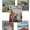 My Five Books of Stories