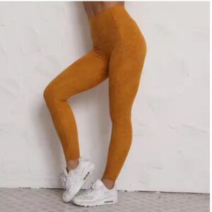 Women Yoga Pants Fitness Leggings