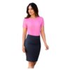 Ark Waisted Skirt