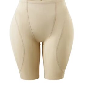 Butt Lifter Hip Enhancer Body Shaper With Hips Pads