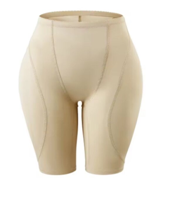 Butt Lifter Hip Enhancer Body Shaper With Hips Pads - Image 3