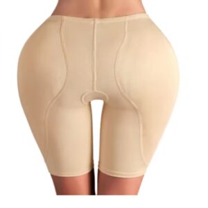 Butt Lifter Hip Enhancer Body Shaper With Hips Pads