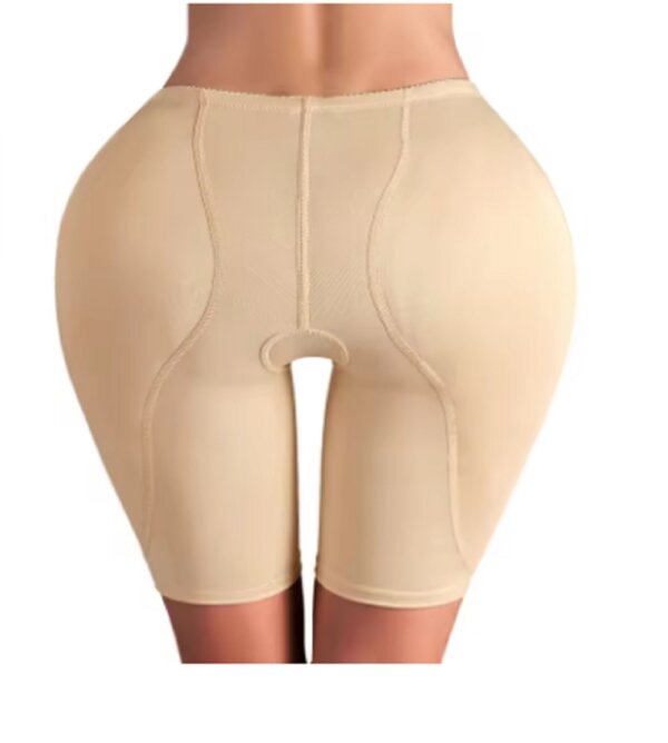 Butt Lifter Hip Enhancer Body Shaper With Hips Pads - Image 4