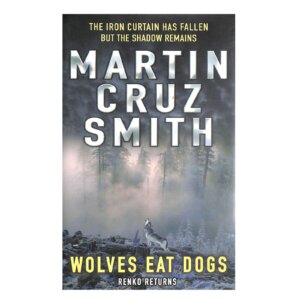 Wolves Eat Dogs