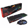 iMICE AN-300 Gaming Keyboard & Mouse