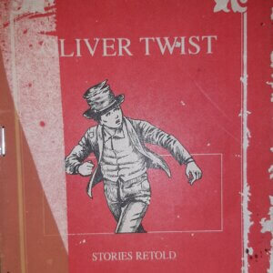 Oliver Twist