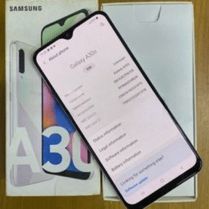 Samsung Galaxy A30 S 64GB