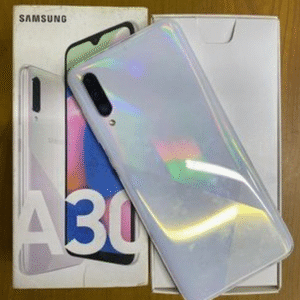 Samsung Galaxy A30 S 64GB