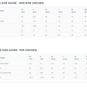 Colour Block Skirt and Top for Women