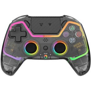 FANTECH WGP14 V2 BLACK GAMING CONTROLLER