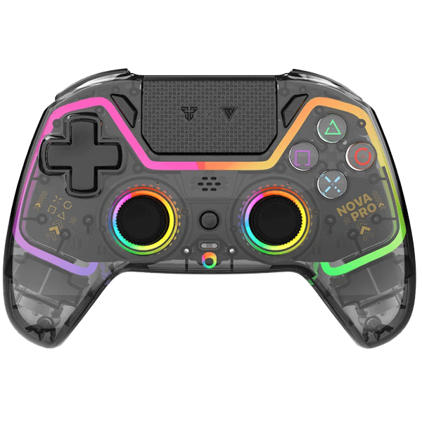 FANTECH WGP14 V2 BLACK GAMING CONTROLLER