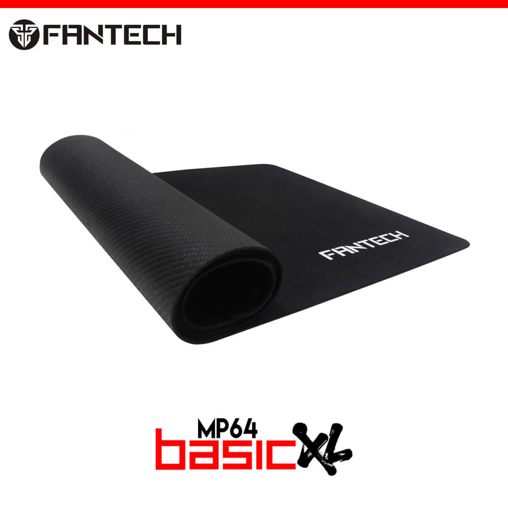 FANTECH MP64 BASIC XL Rubber Base Control Edition Gaming Mouse Pad - Image 3
