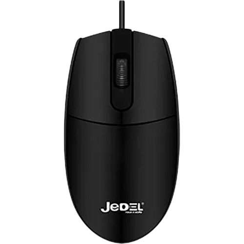 Jedel 230+ USB Optical Mouse