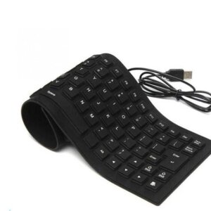 KEYBOARD MINI FLEXIBLE / USB