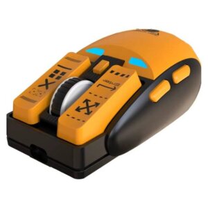 Jedel WD149 Wirelesss Gaming Mouse