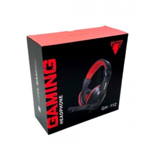 JEDEL GH112 GAMING HEADSET