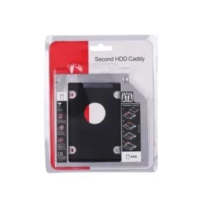 Hard Disk Drive Caddy Slim 9.5mm