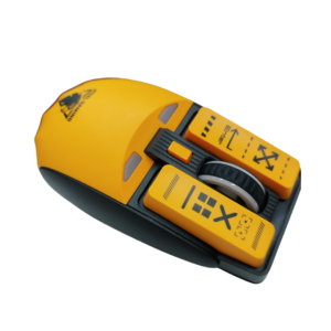 Jedel WD149 Wirelesss Gaming Mouse