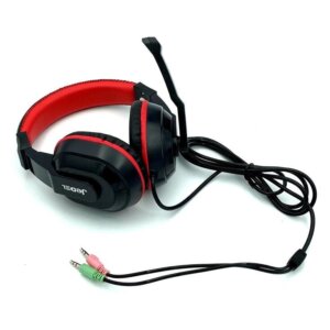 JEDEL GH112 GAMING HEADSET