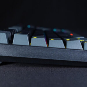 Fantech ATOM MK886 V2 MECHANICAL KEYBOARD