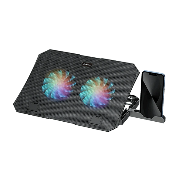 Fantech NC14 Notebook Cooler