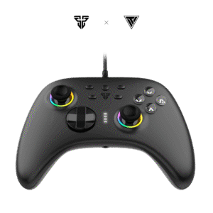 FANTECH GP15L EOS LITE WIRED GAMEPAD JOYSTICK