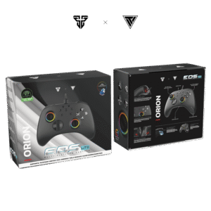 FANTECH GP15L EOS LITE WIRED GAMEPAD JOYSTICK