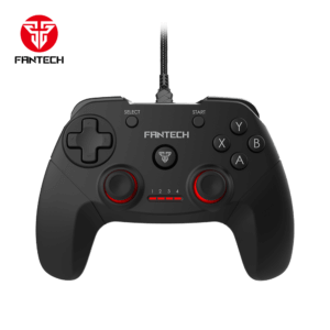 Fantech GP12 REVOLVER Gaming Controller