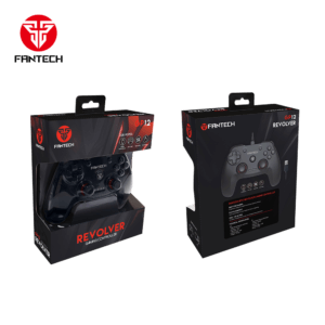Fantech GP12 REVOLVER Gaming Controller