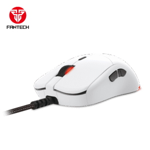 Fantech HELIOS UX3 Space Edition MACRO RGB Gaming Mouse