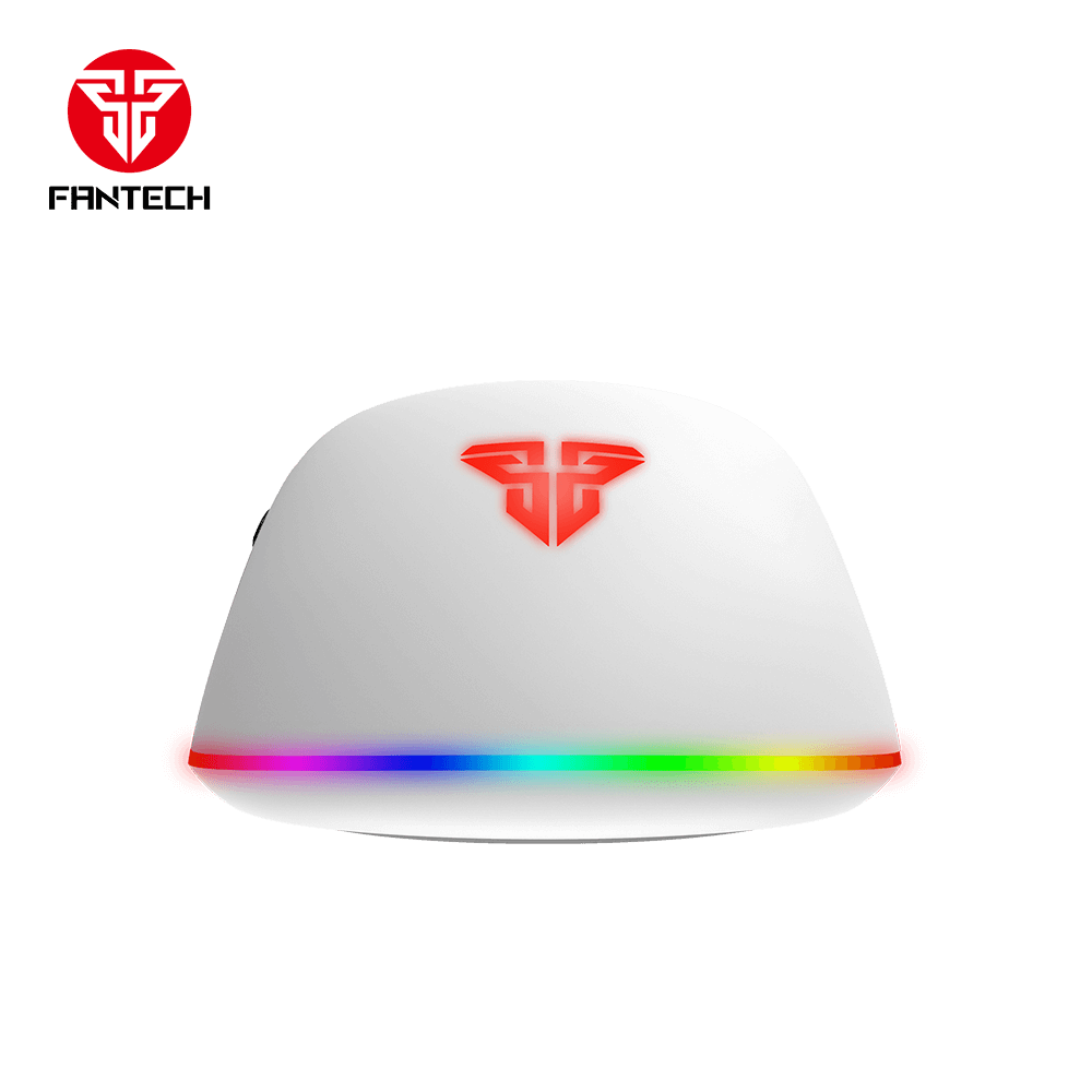 Fantech HELIOS UX3 Space Edition MACRO RGB Gaming Mouse - Image 2