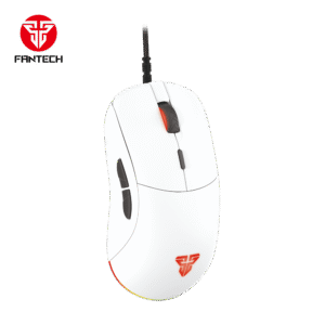 Fantech HELIOS UX3 Space Edition MACRO RGB Gaming Mouse