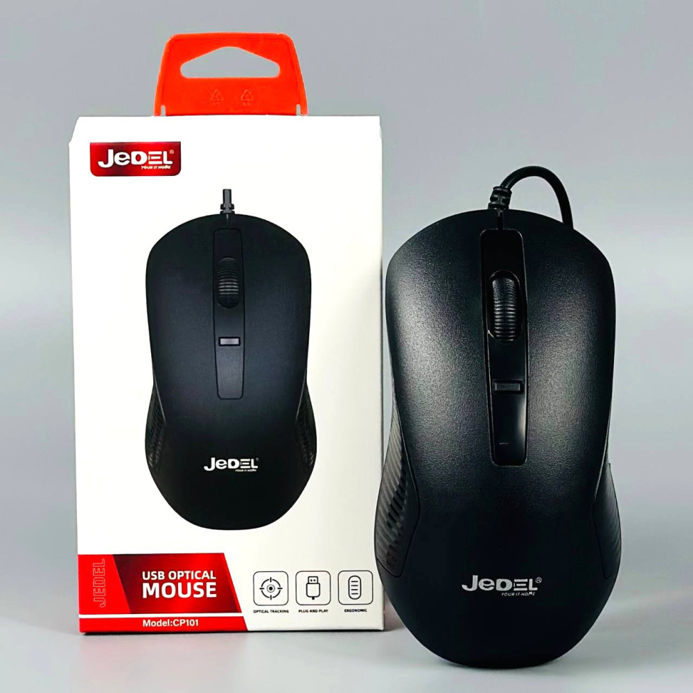 JEDEL CP-101 mouse