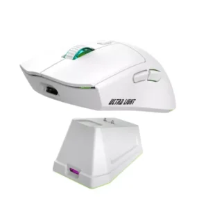 JEDEL WD139 Lightweight Wireless Gaming Mouse