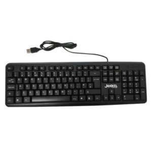 Jedel K11 OFFICE Keyboard