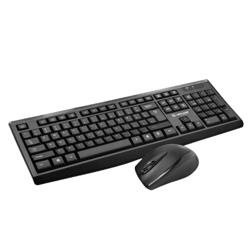 Jedel G18 Combo Keyboard & Mouse - Image 2