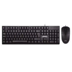 Jedel G18 Combo Keyboard & Mouse