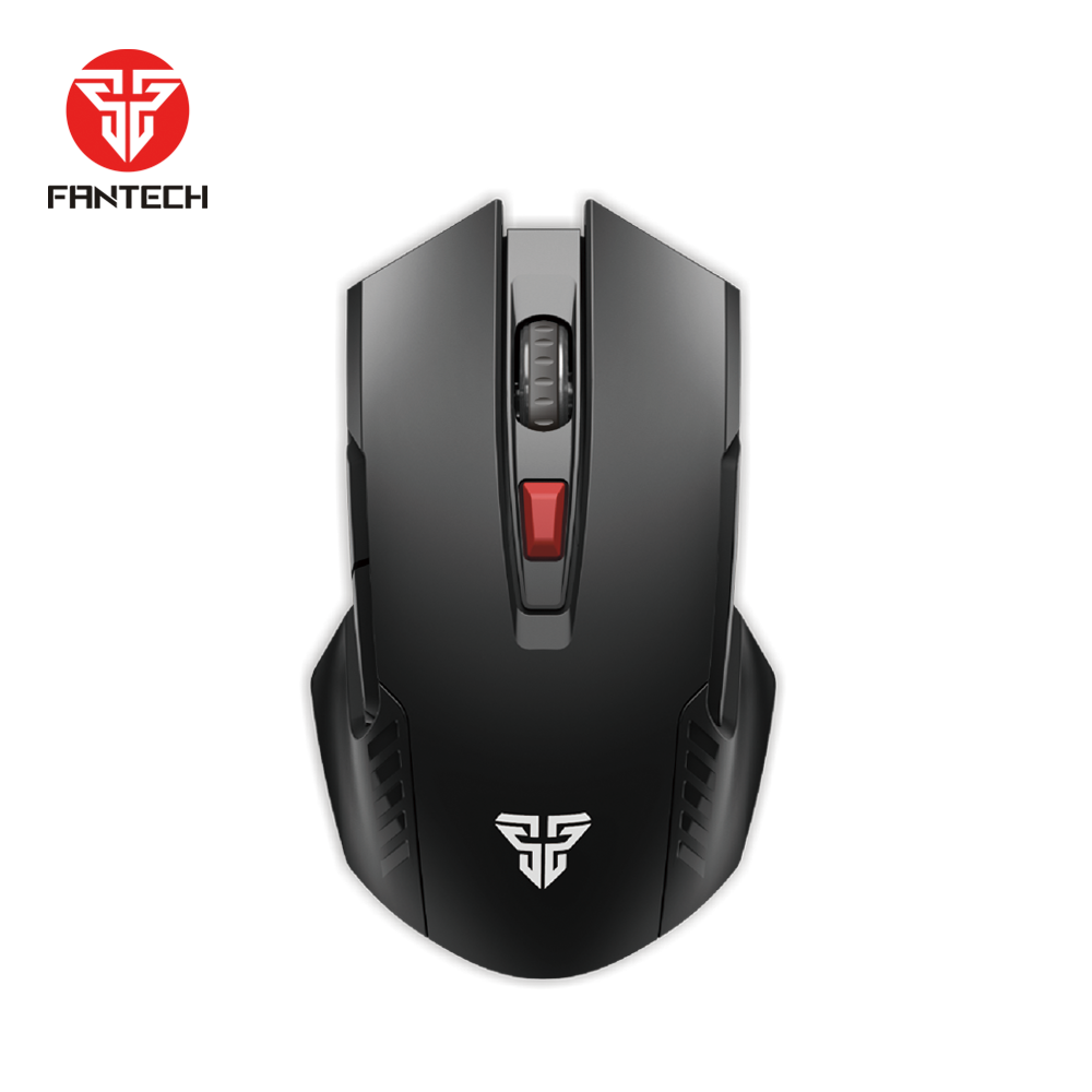 FANTECH WG10 RAIGOR II WIRELESS MOUSE - Image 2
