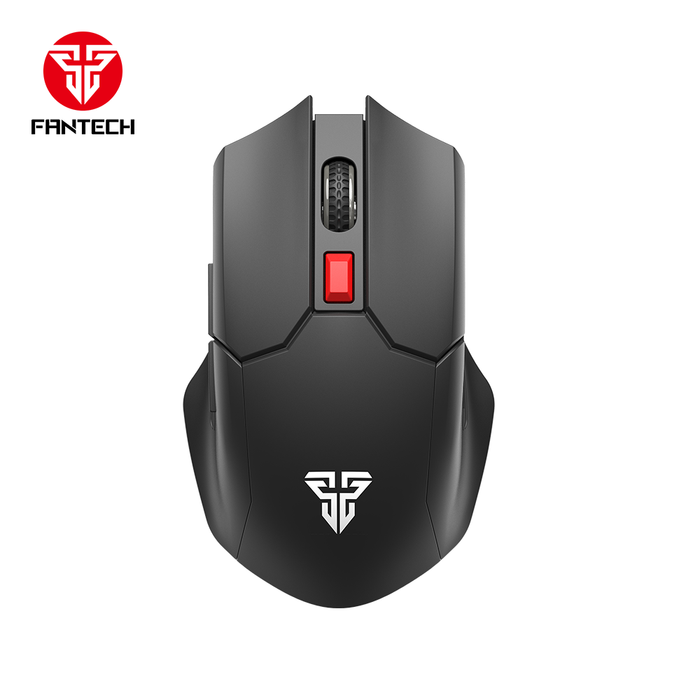 FANTECH WG11 CRUISER Wireless Gaming Mouse